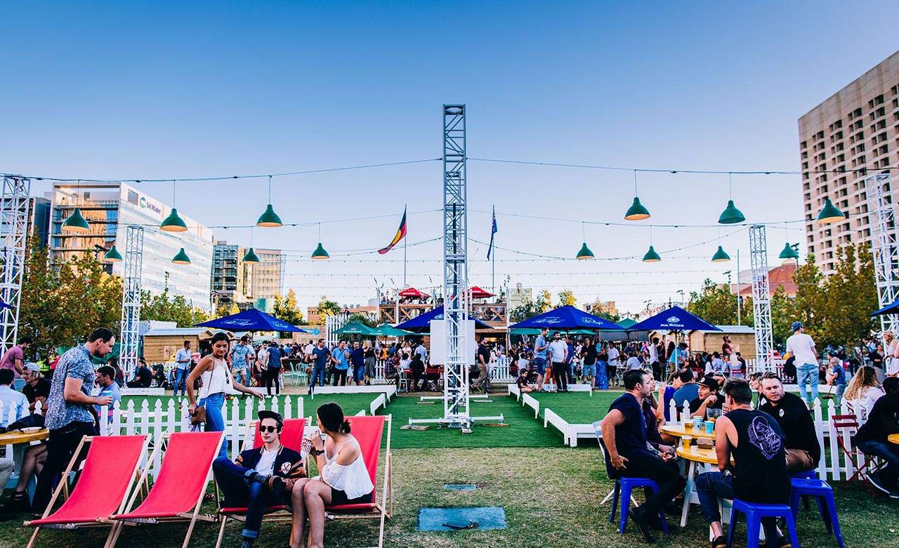 Summer Outdoor Activities You Can Do in Melbourne