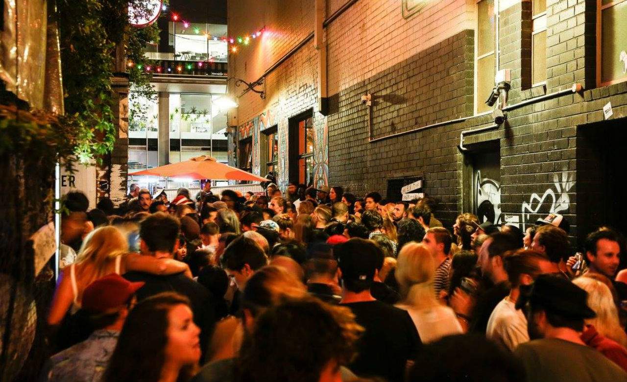 Melbourne Music Week's Full 2016 Lineup Is Here