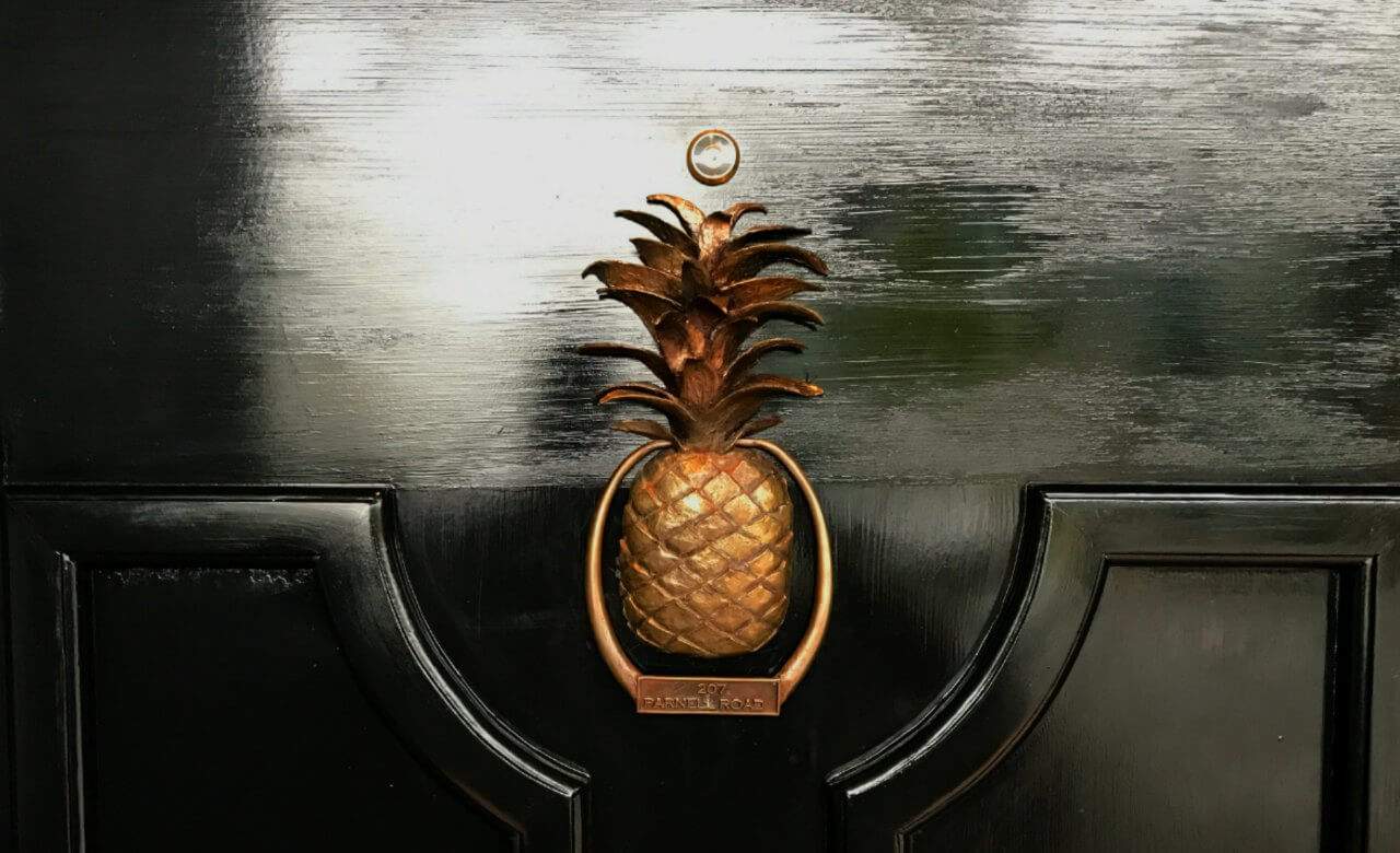 Pineapple on Parnell, Auckland Review