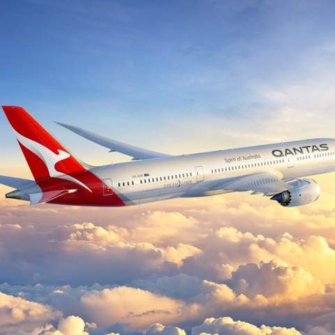 Qantas to Run Daily Non-Stop Flights from Australia to London