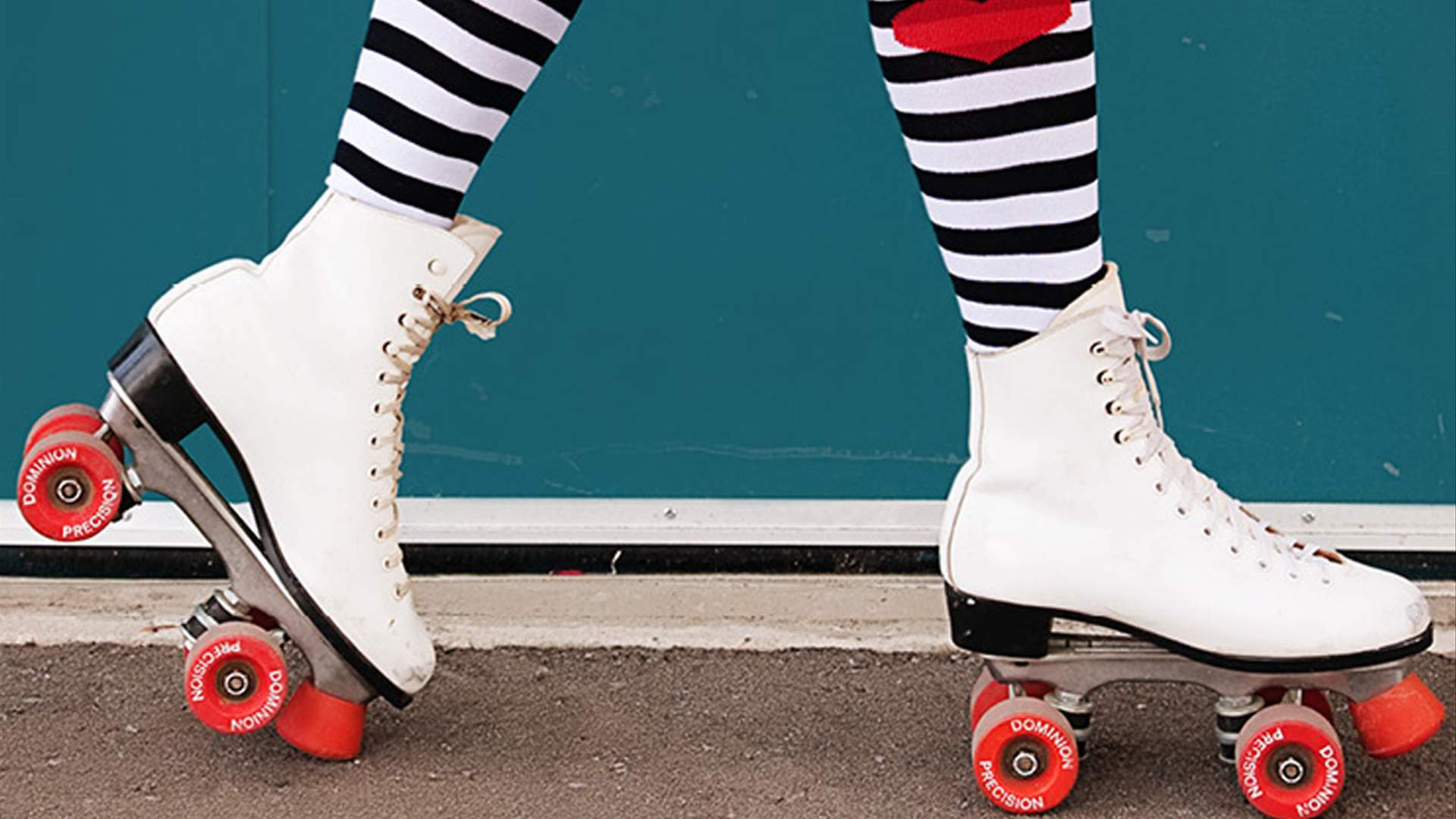 Roller Jam at Hyde Park, Sydney