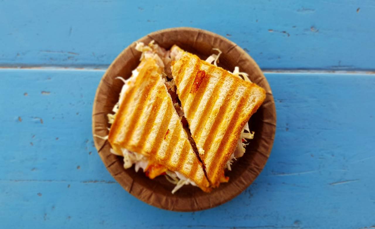 Brisbane's Dedicated Cheese Toastie Joint Opens This Week