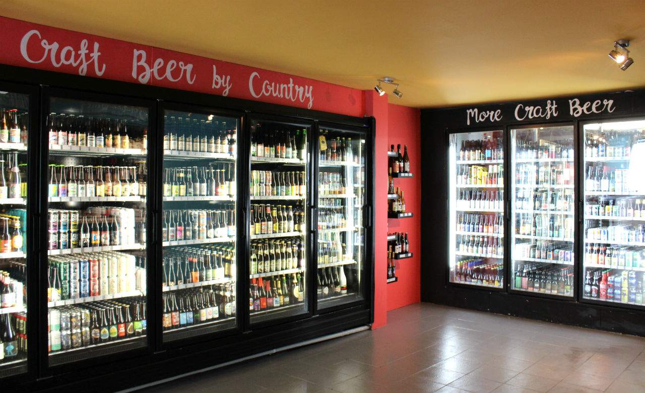 Bucket Boys Craft Beer Bottle Shop Opens in Marrickville