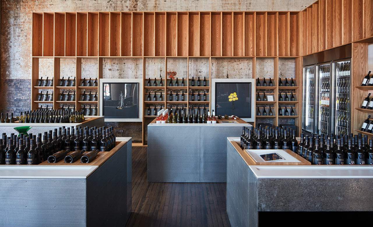 Handpicked Cellar Door Is Chippendale's Newest Wine Haven