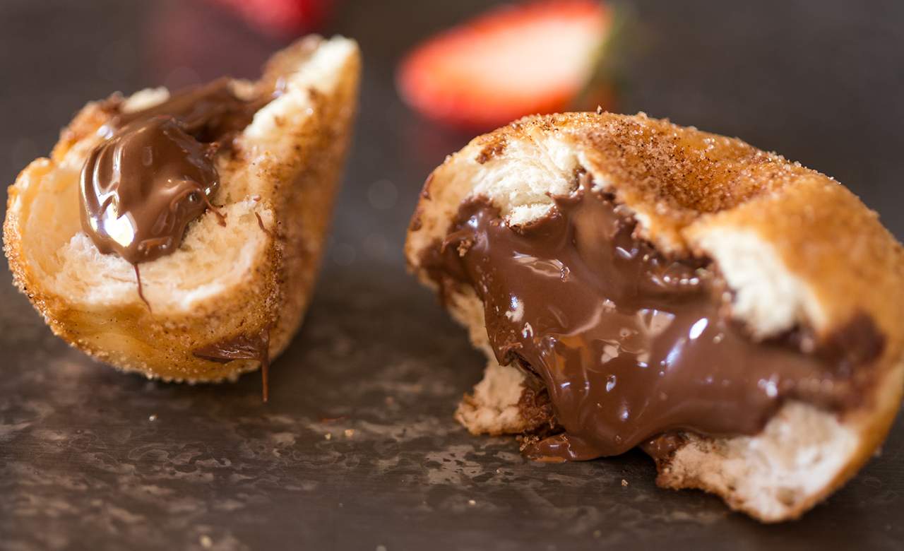 Charles Baker Donuts & Coffee Is Brisbane's New Doughnut Pit Stop