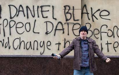 Background image for Inside the Palme d'Or-Winning Film Everyone Should See with I, Daniel Blake's Dave Johns