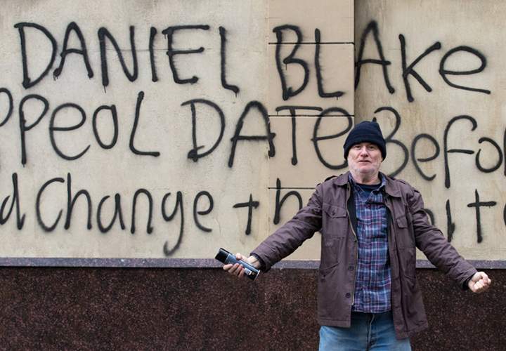 Background image for Inside the Palme d'Or-Winning Film Everyone Should See with I, Daniel Blake's Dave Johns