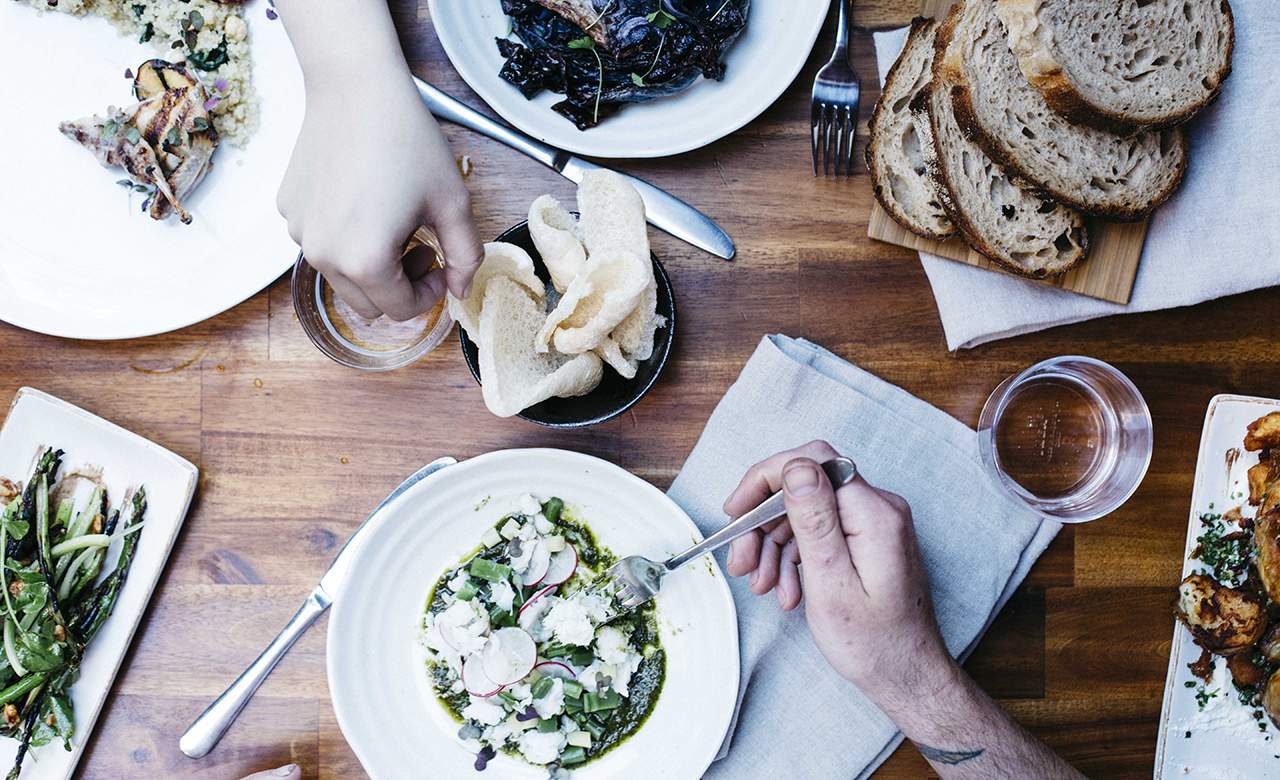 Impromptu Dining Is Potts Point's New Innovative, Affordable Fine-Dining Restaurant