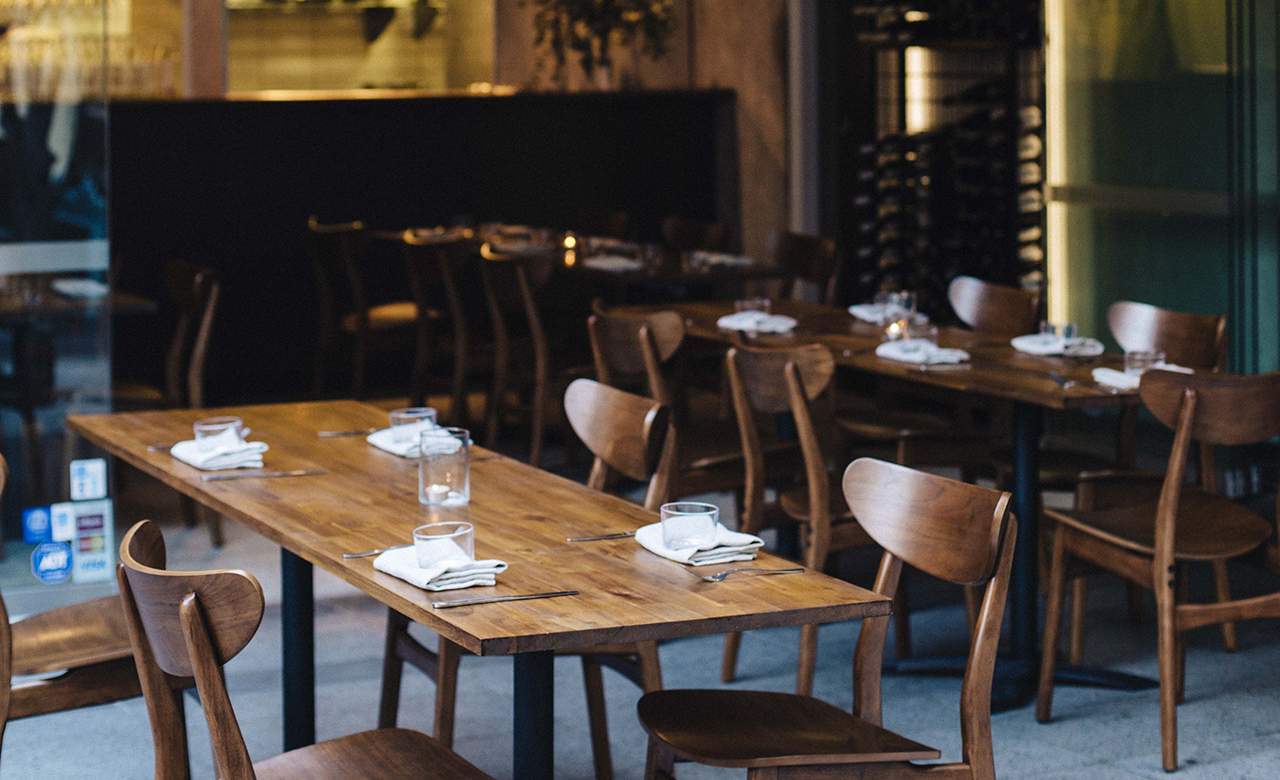 Impromptu Dining Is Potts Point's New Innovative, Affordable Fine-Dining Restaurant