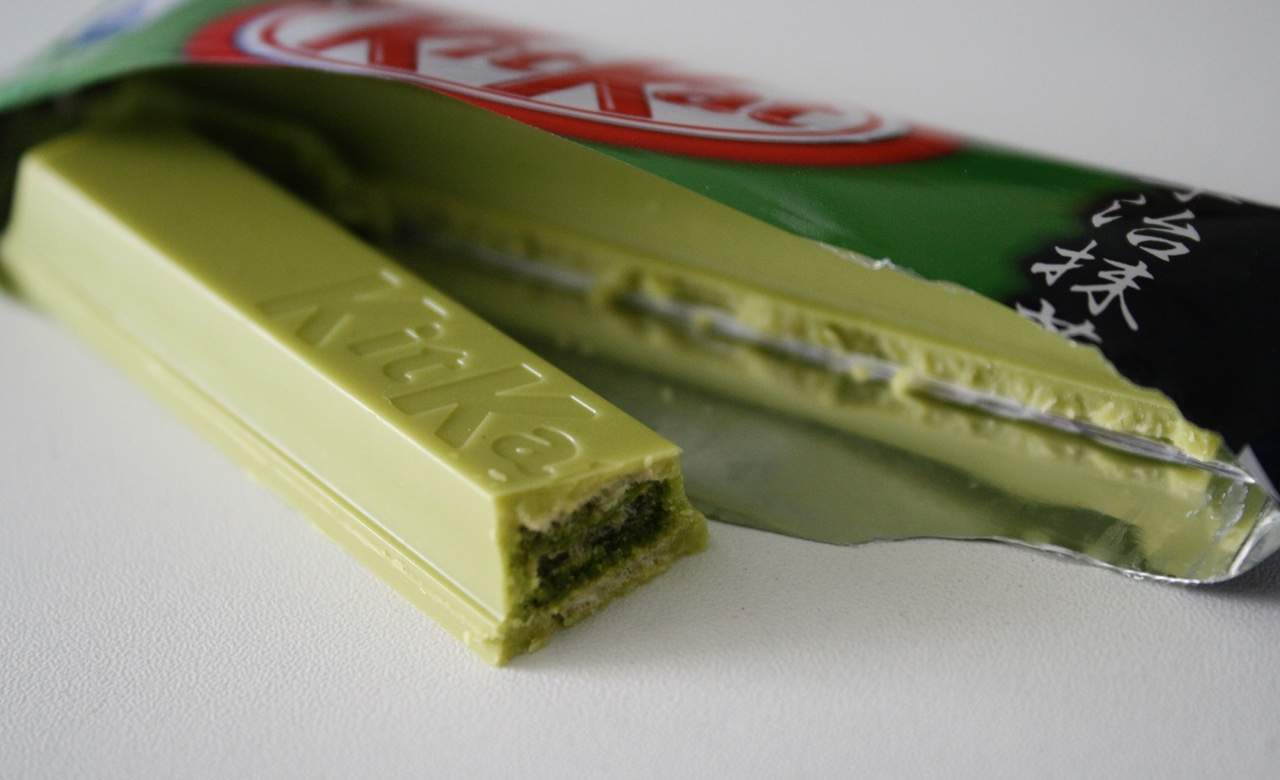 Ten of the Best Kit Kats That Are Only Available in Japan