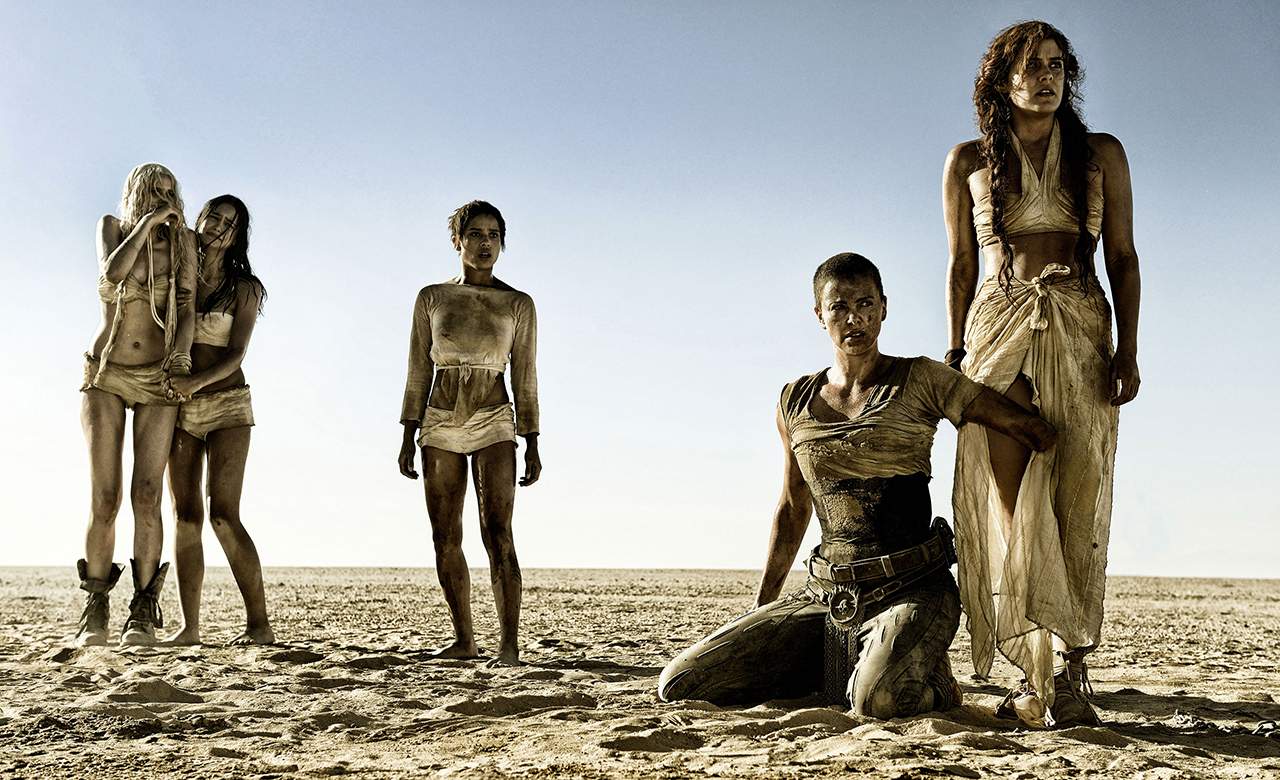 Long-Awaited 'Mad Max' Prequel 'Furiosa' Will Be Filmed in New South Wales This Year