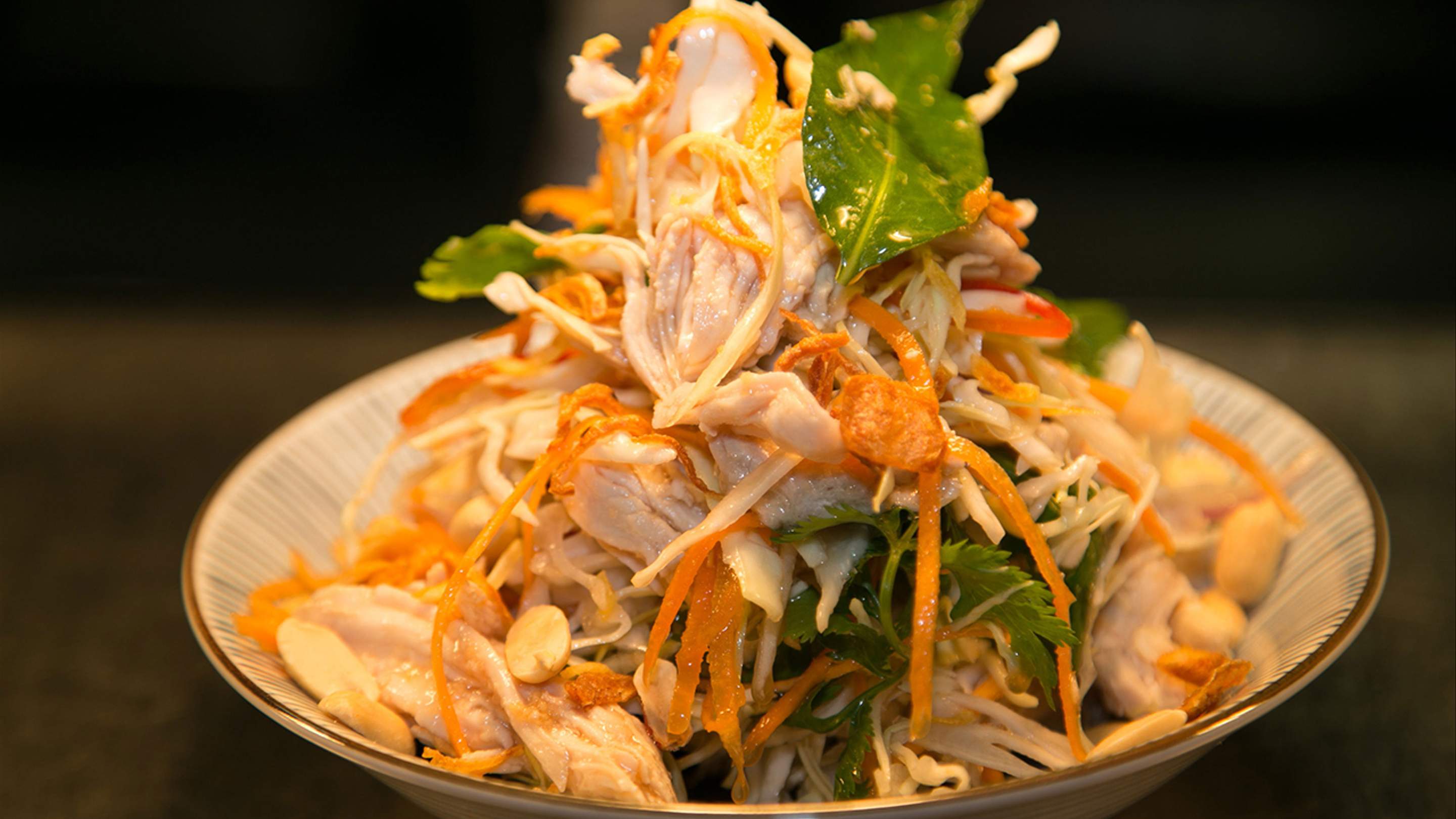 Quysine Bar and Restaurant, Cleveland Review