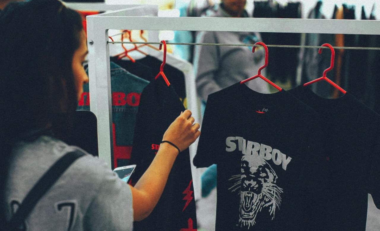 The Weeknd to Open a Three-Day Starboy Pop-Up Store in Melbourne