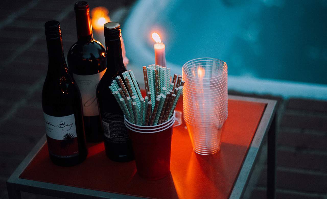 A Brisbane Bar Is Phasing Out Plastic Straws to Save the Environment