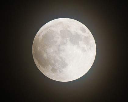 Eyes to the Sky: A Super Blue Moon (and 2023's Largest Full Moon) Will Be Visible Down Under This Week