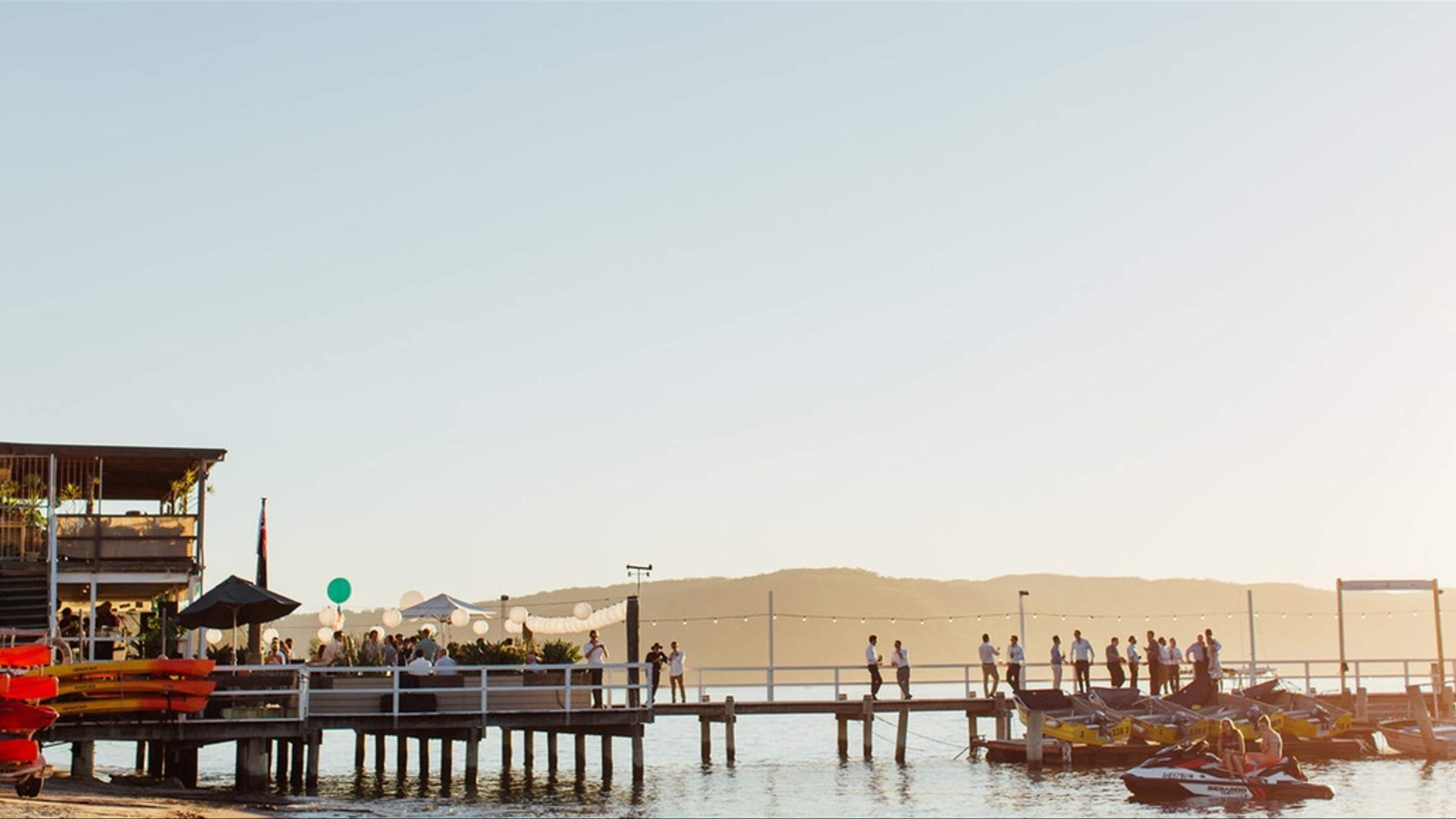 Ten Trusty Cafes to Visit on Sydney
