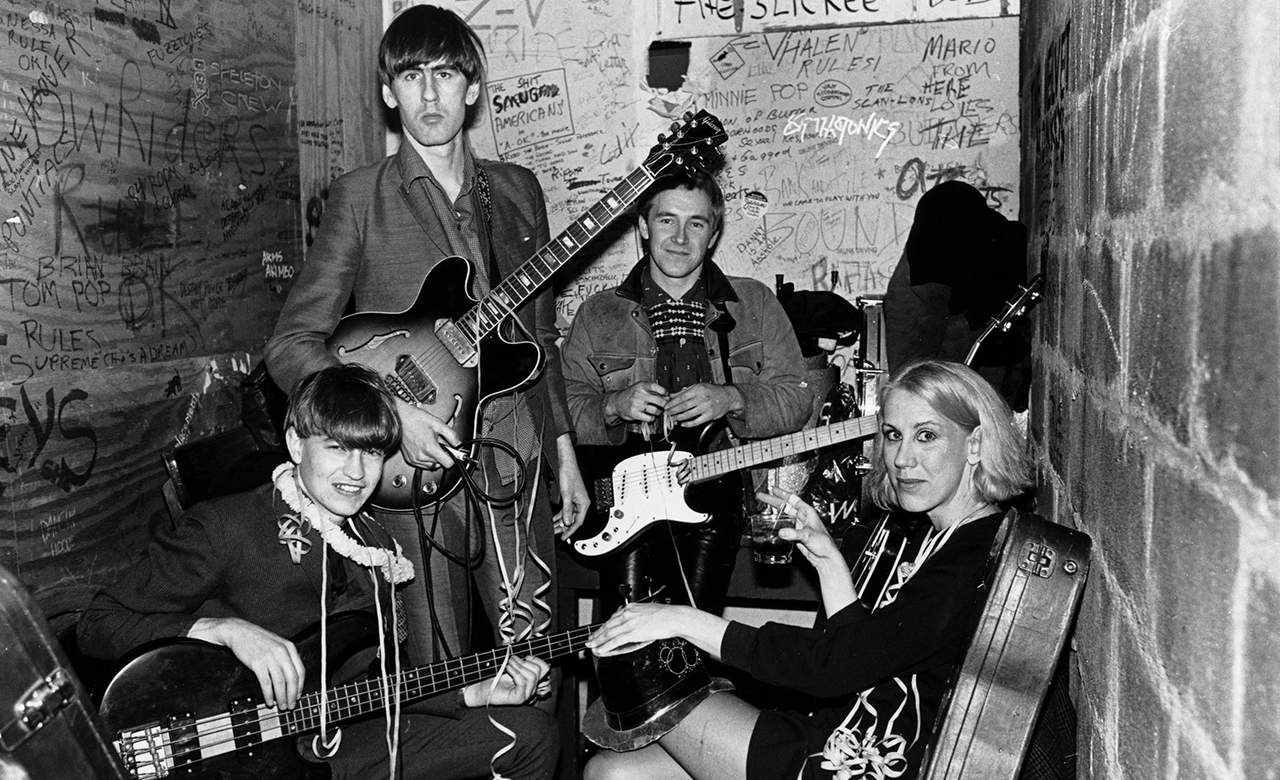 Streets of Your Town: A Tribute to The Go-Betweens