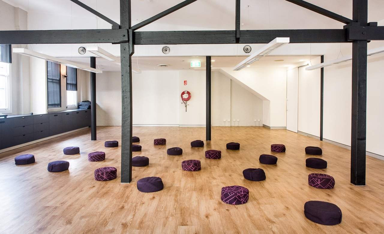 The Indigo Project Is Surry Hills' New Boutique Mindfulness Studio