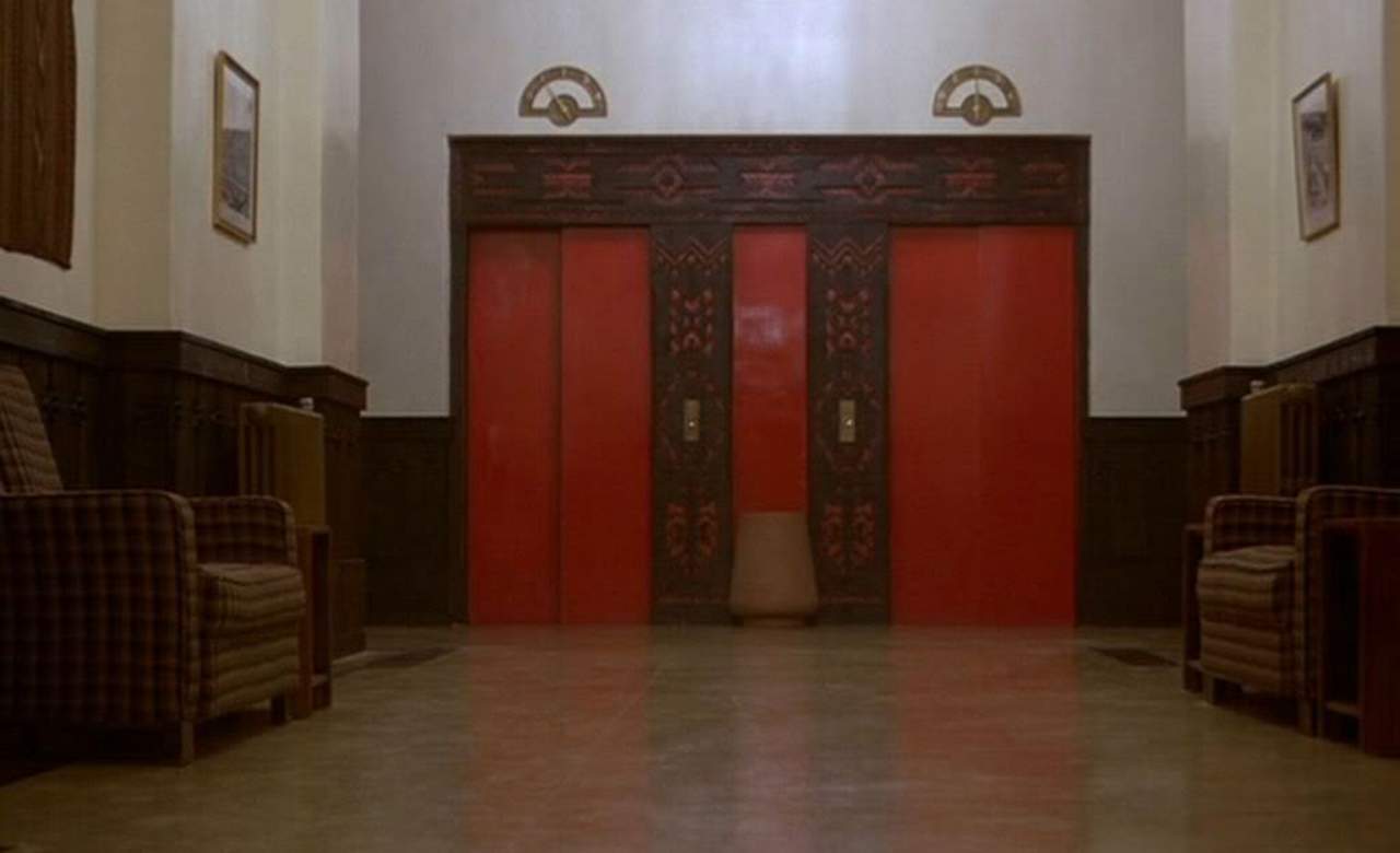 The Creepy Hotel from The Shining Is Hosting a Horror Film Festival