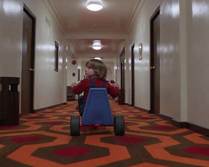 The Shining Extended Edition