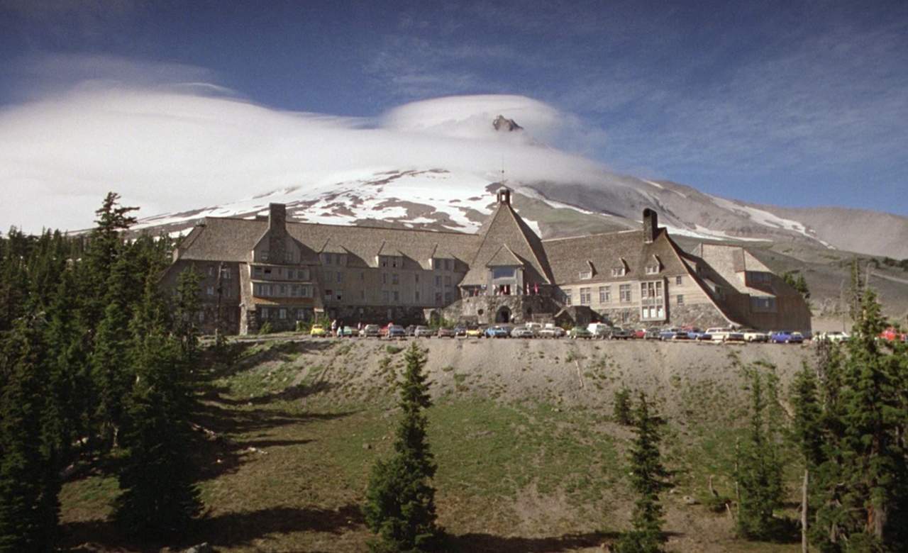 The Creepy Hotel from The Shining Is Hosting a Horror Film Festival