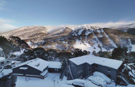 We're Giving Away a Trip to the Snowy Mountains for Two