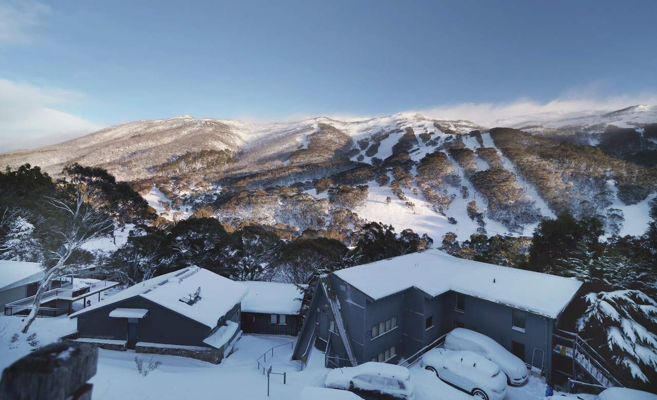 We're Giving Away a Trip to the Snowy Mountains for Two