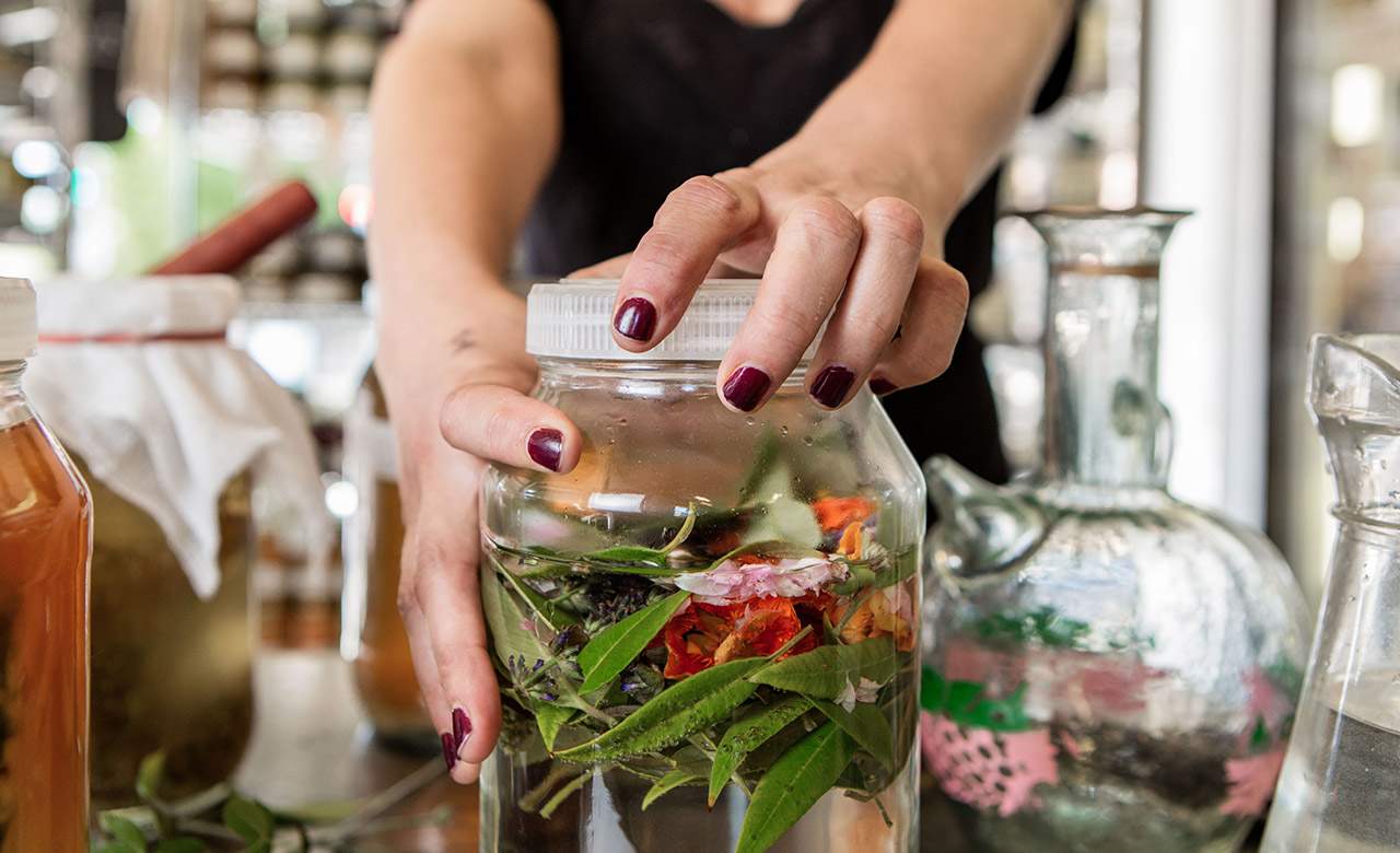 We're Hosting a Wild Soda Workshop with Cornersmith at the Stoneleigh Hotel