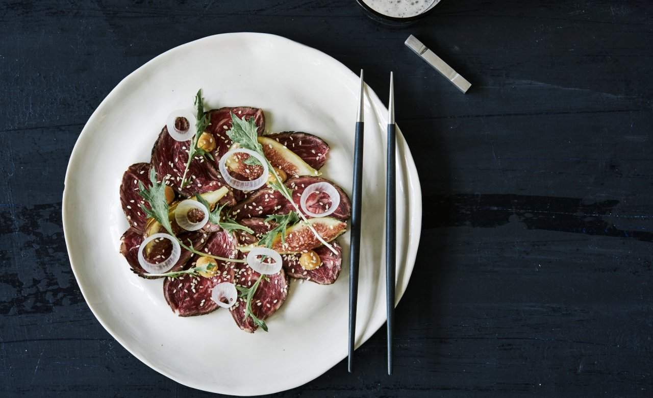 This New Food Delivery Service Recreates Dishes from Some of Melbourne's Fanciest Restaurants
