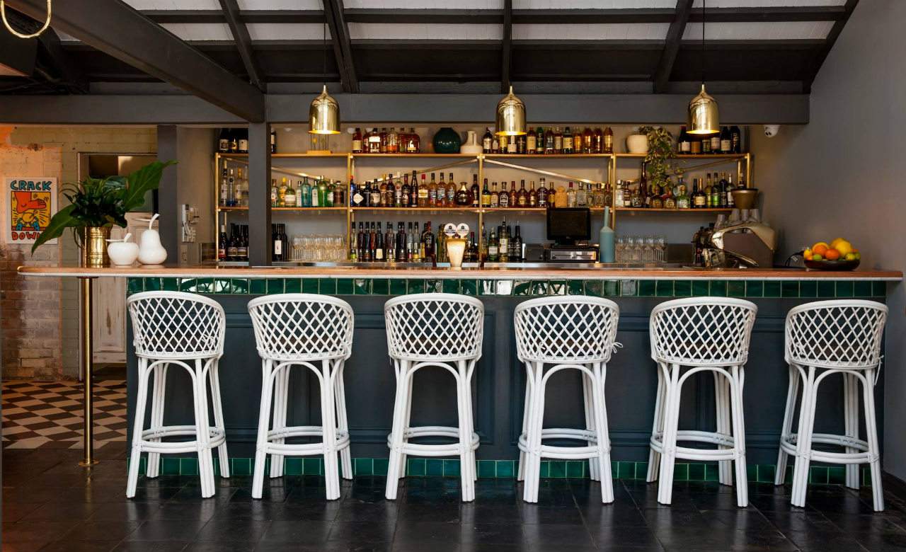 Brick Lane Is Double Bay's New Casual Eatery from a Sydney Hospitality Supergroup