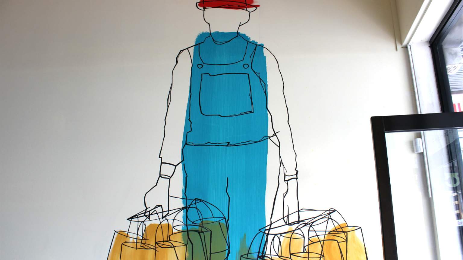 Bucket Boys Craft Beer Bottle Shop Opens in Marrickville Concrete