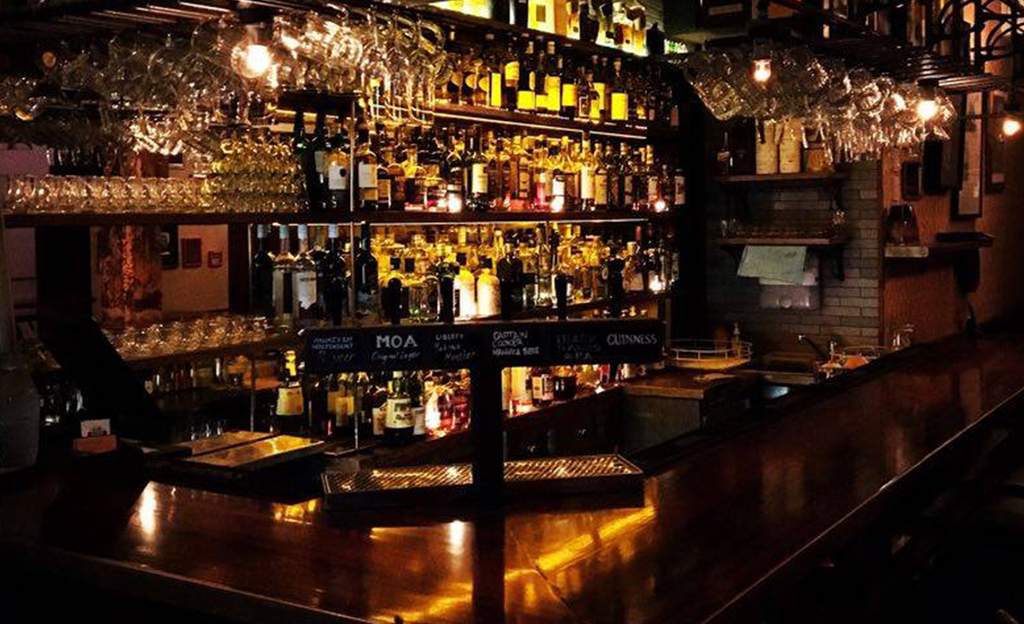 The Seven Best Happy Hour Deals in Auckland Concrete Playground