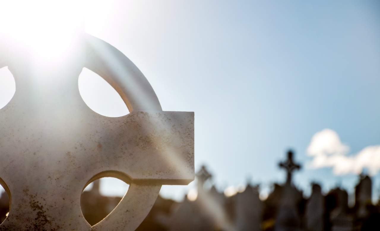Brisbane's Newest Festival Will Make You Confront Death, Literally