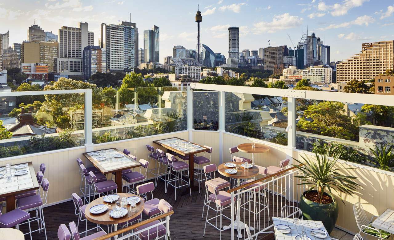 Sydney's Best New Pubs of 2016