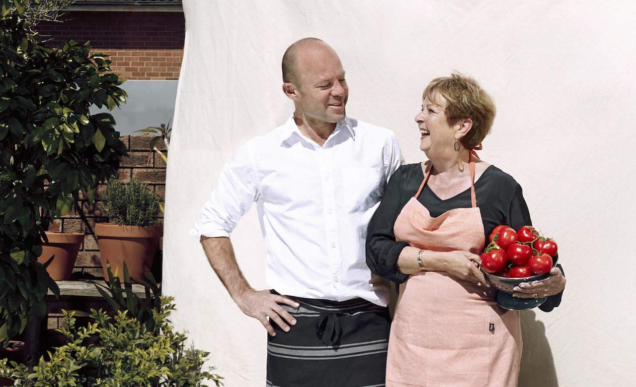 Sydney Is Getting a New Food Festival Dedicated to Italian Nonnas