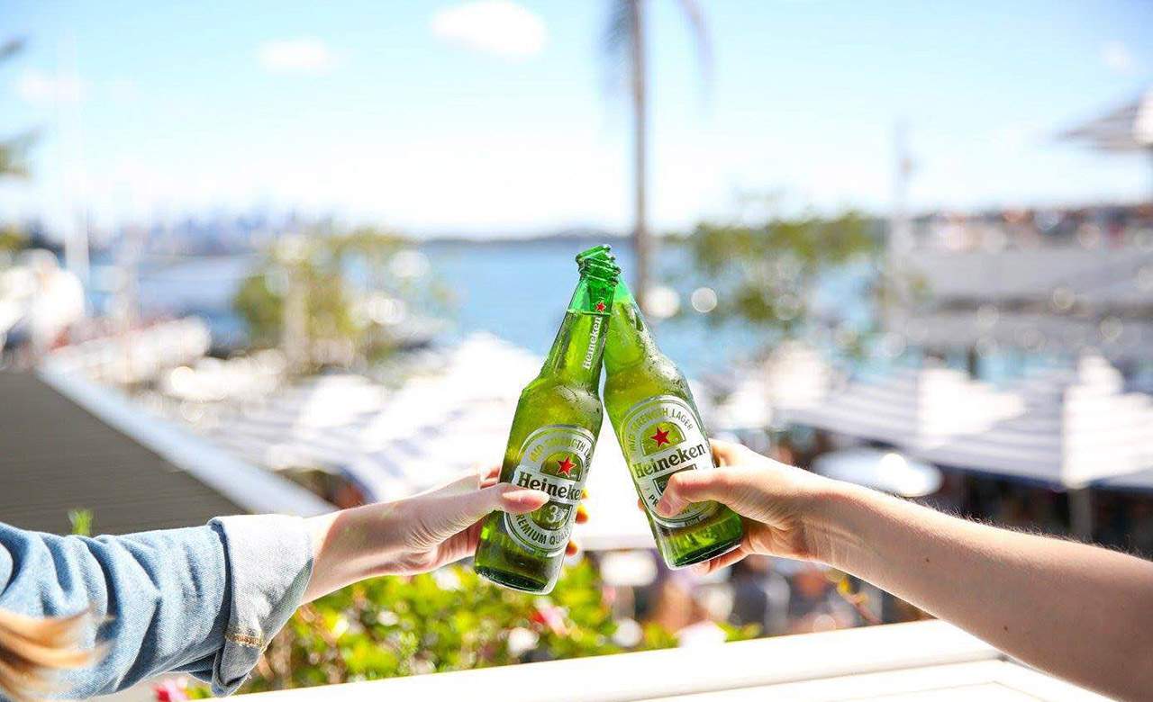 Sunday Sessions at Watsons Bay Boutique Hotel