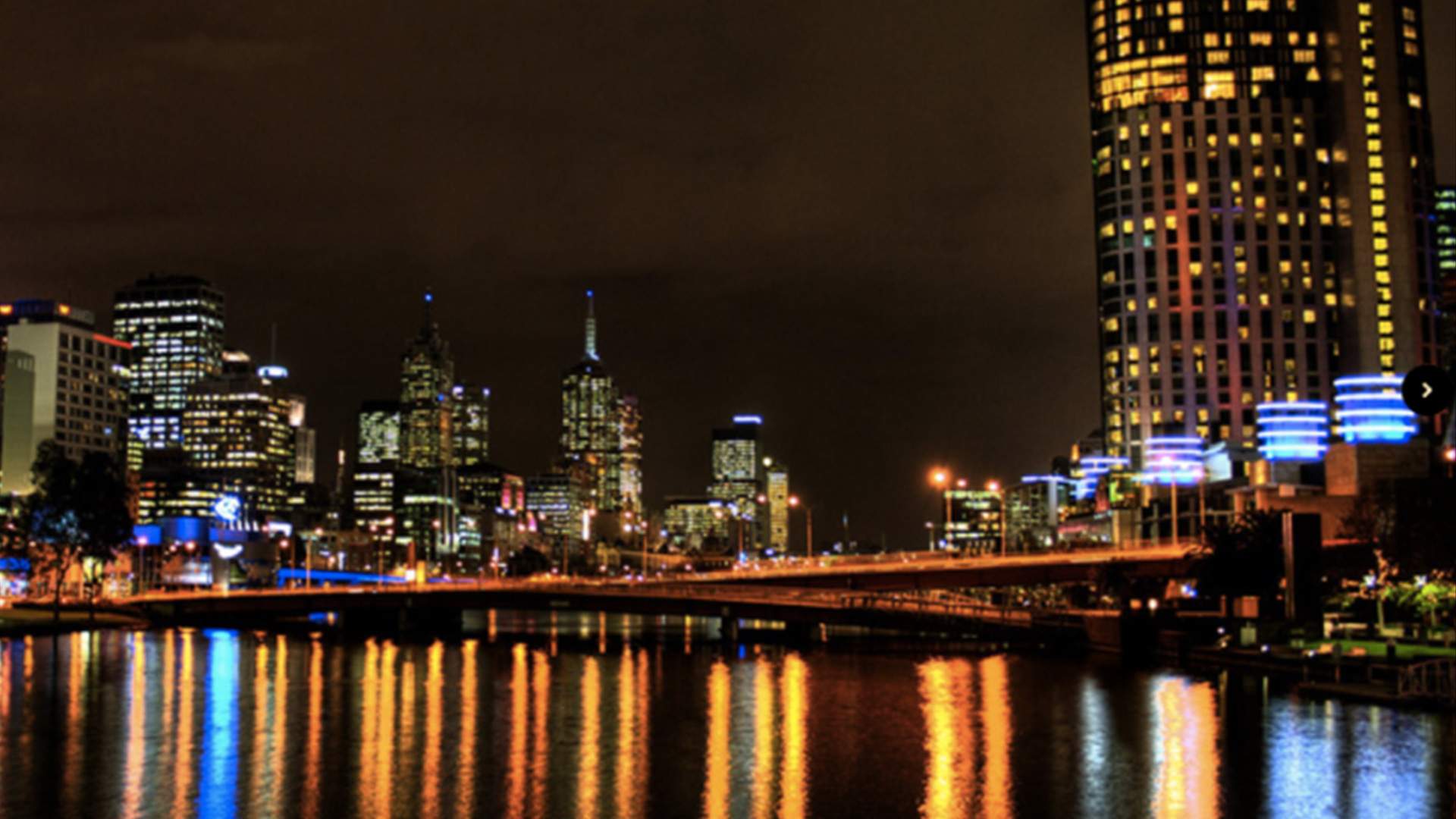 An Extensive List Of Things To Do Late At Night In Melbourne