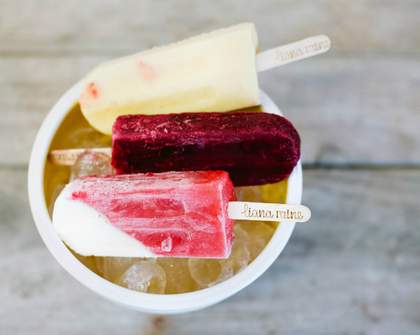 Australia's Best Locally-Made Icy Poles to Cool Down with this Summer