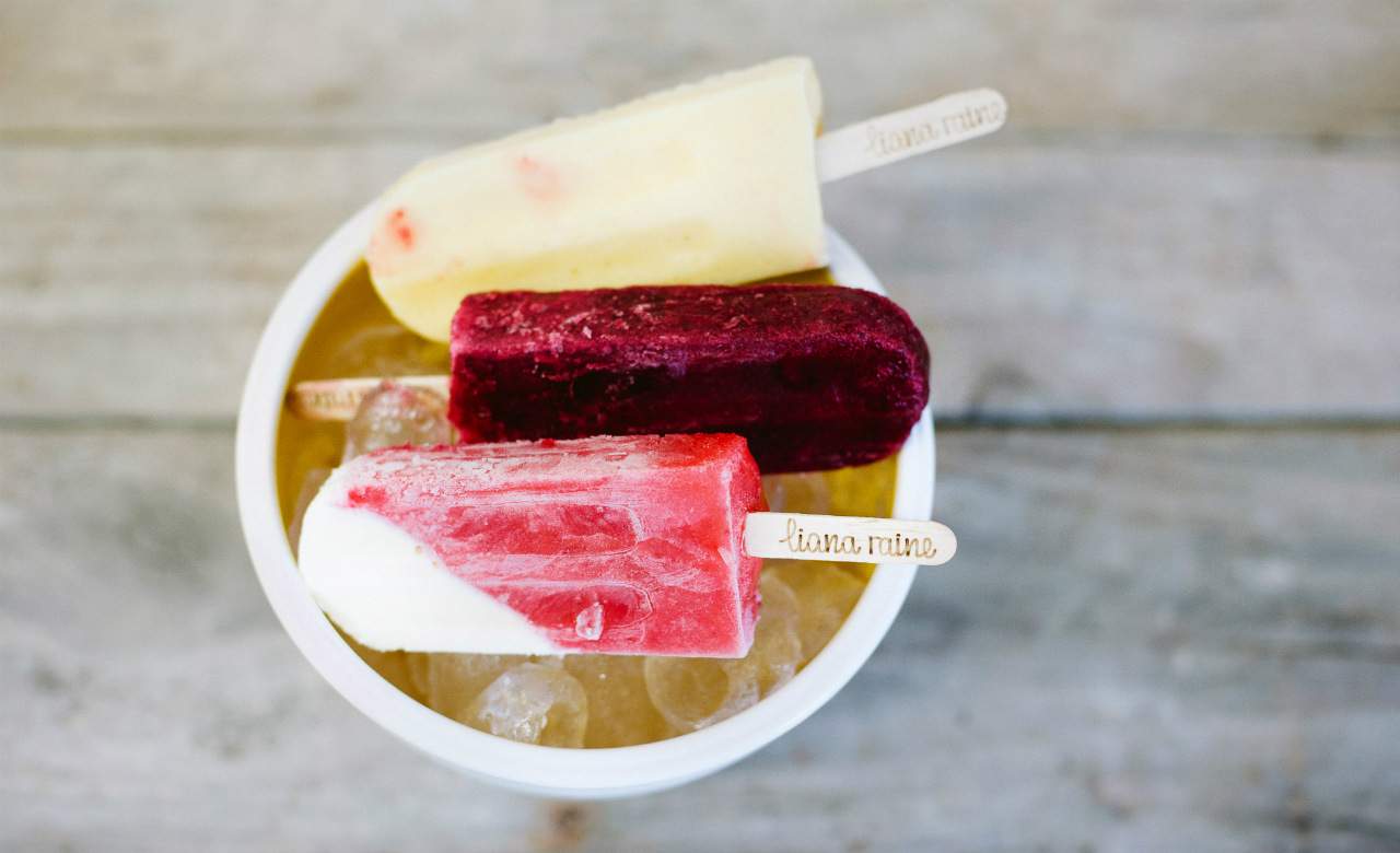 Australia's Best Locally-Made Icy Poles to Cool Down with this Summer