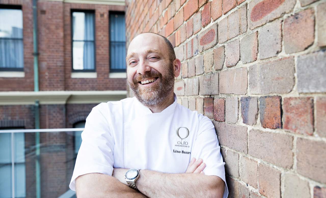 Renowned Sicilian Chef to Open New Sydney Restaurant Olio