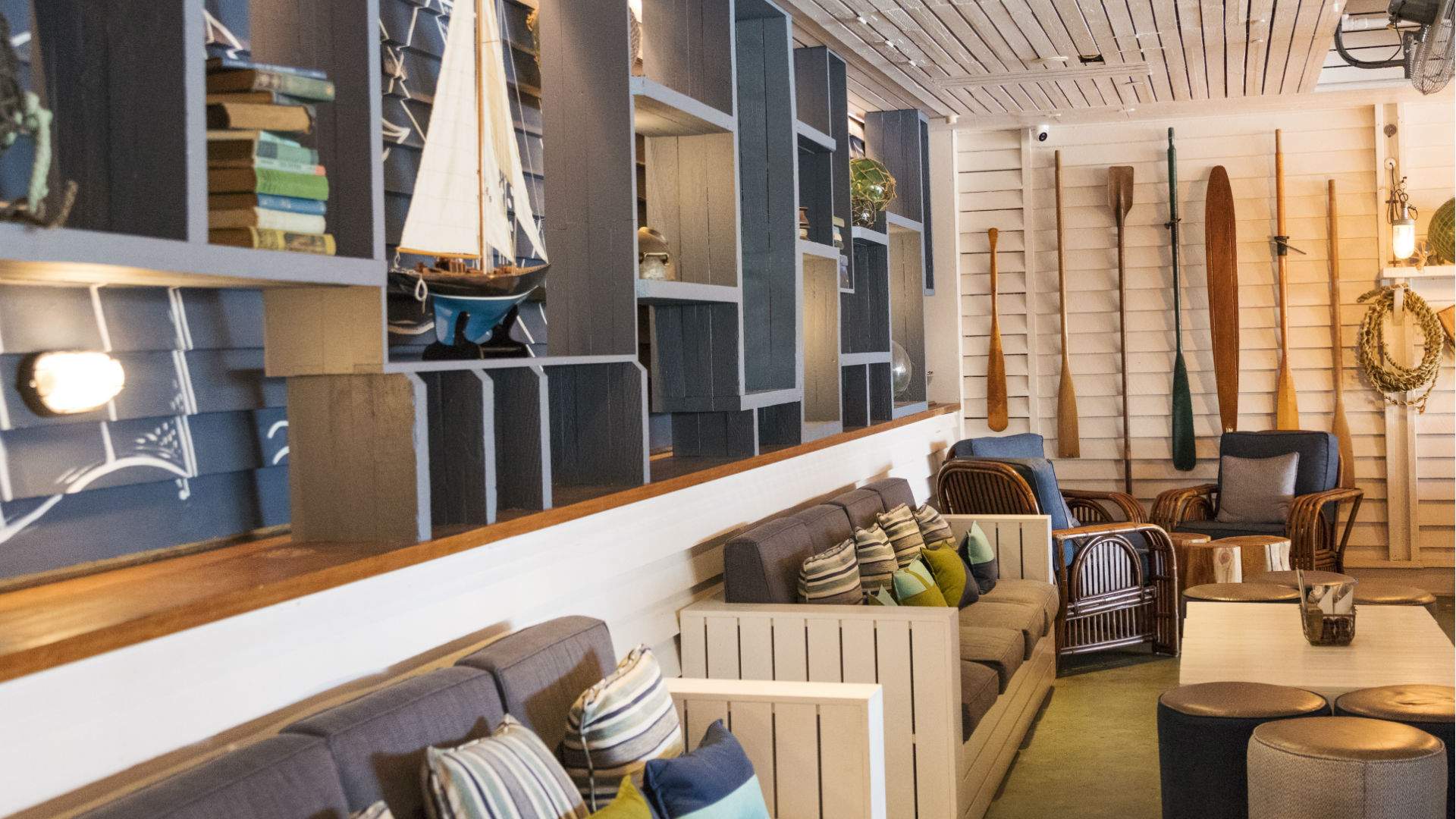 Riverbar & Kitchen, Brisbane City Review Concrete Playground Brisbane