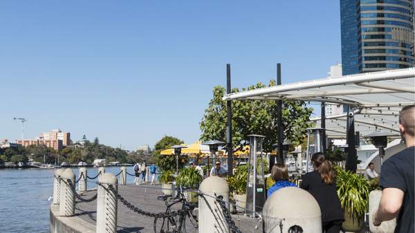 Riverbar Kitchen In Brisbane Qld Restaurant Reviews Menu And Prices Thefork