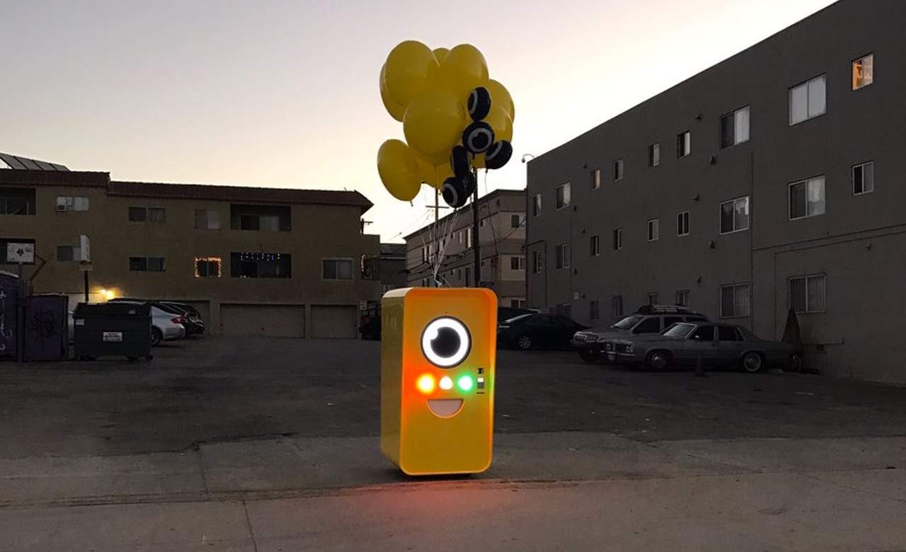 Snapchat Has Released Their Own Snap-Capturing Spectacles