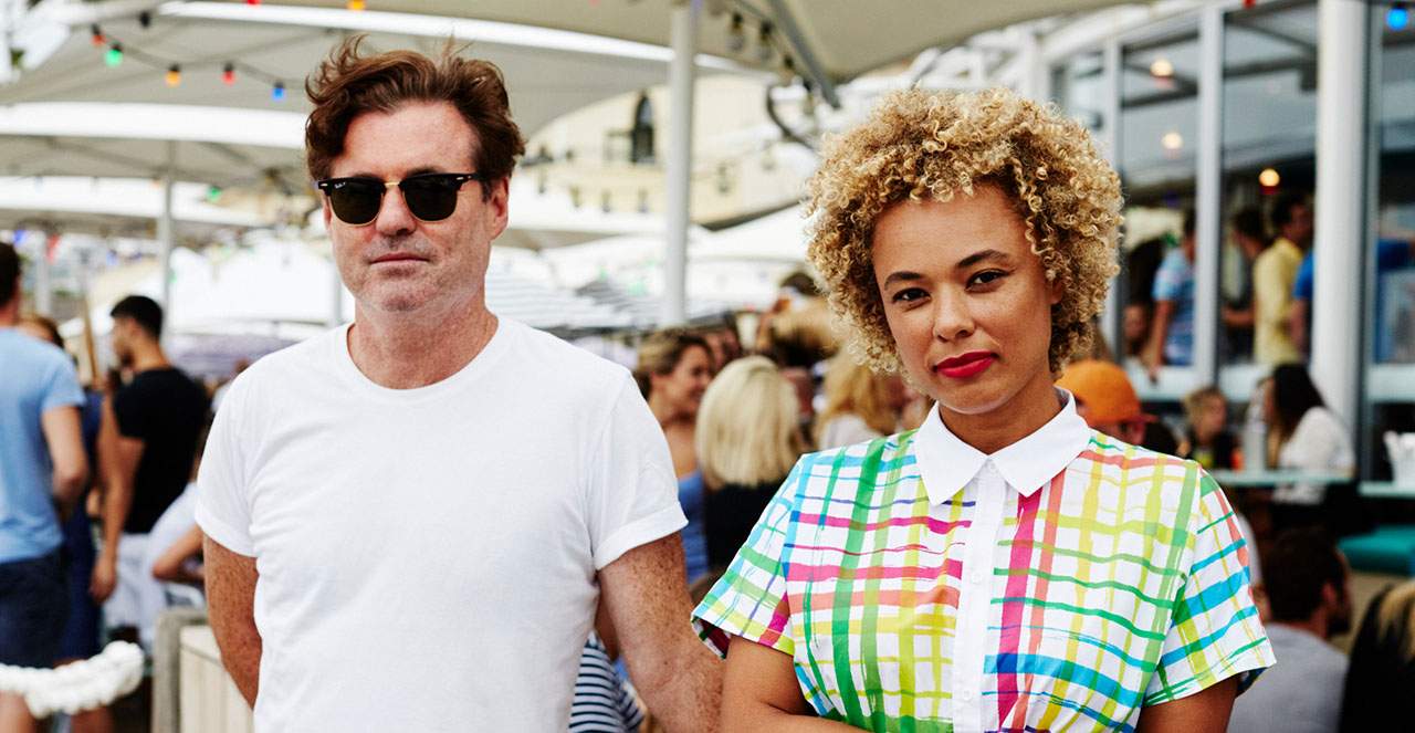 Angus From Sneaky Sound System's Top Five Local Bondi Spots to Hit Up