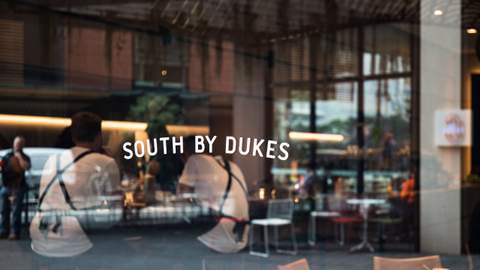 South by Dukes