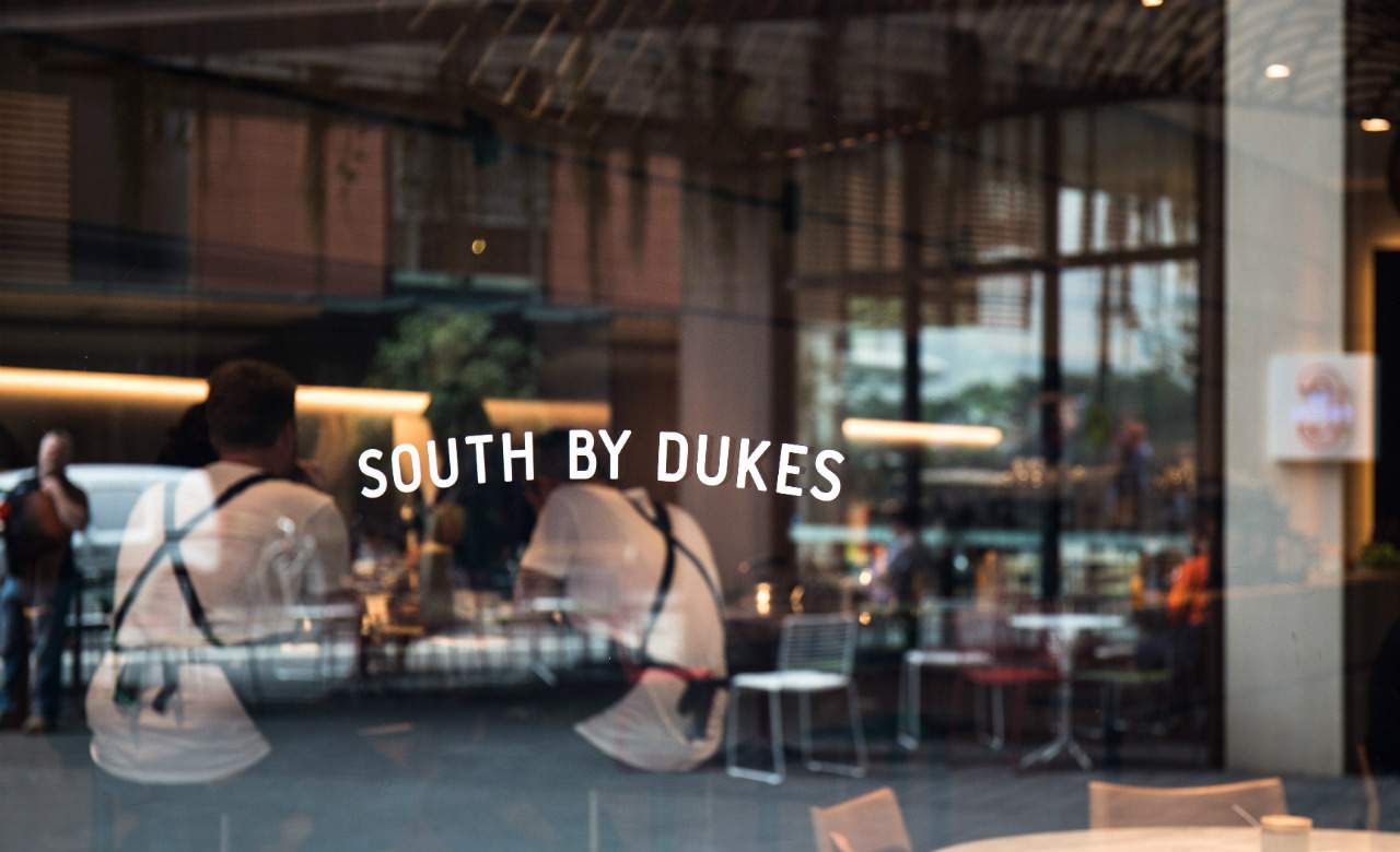 South by Dukes