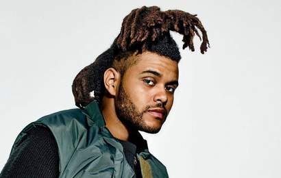 Background image for The Weeknd to Open a Three-Day Starboy Pop-Up Store in Melbourne