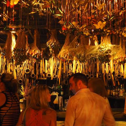 Six Australian-Driven Bars and Restaurants to Visit in Hong Kong