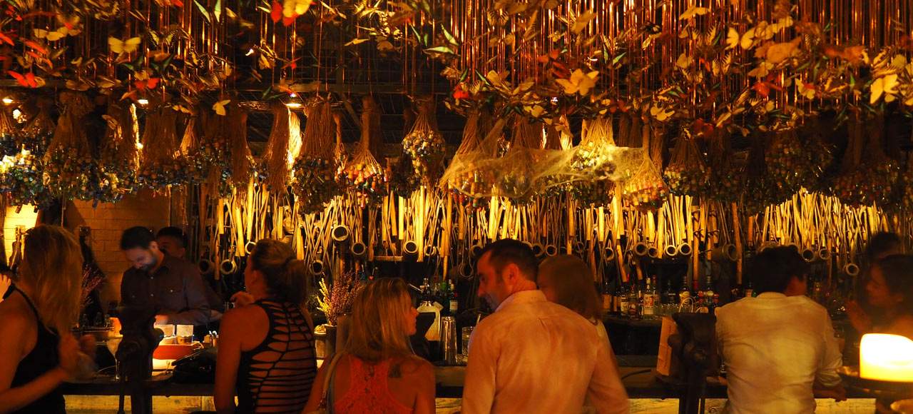 Six Australian-Driven Bars and Restaurants to Visit in Hong Kong