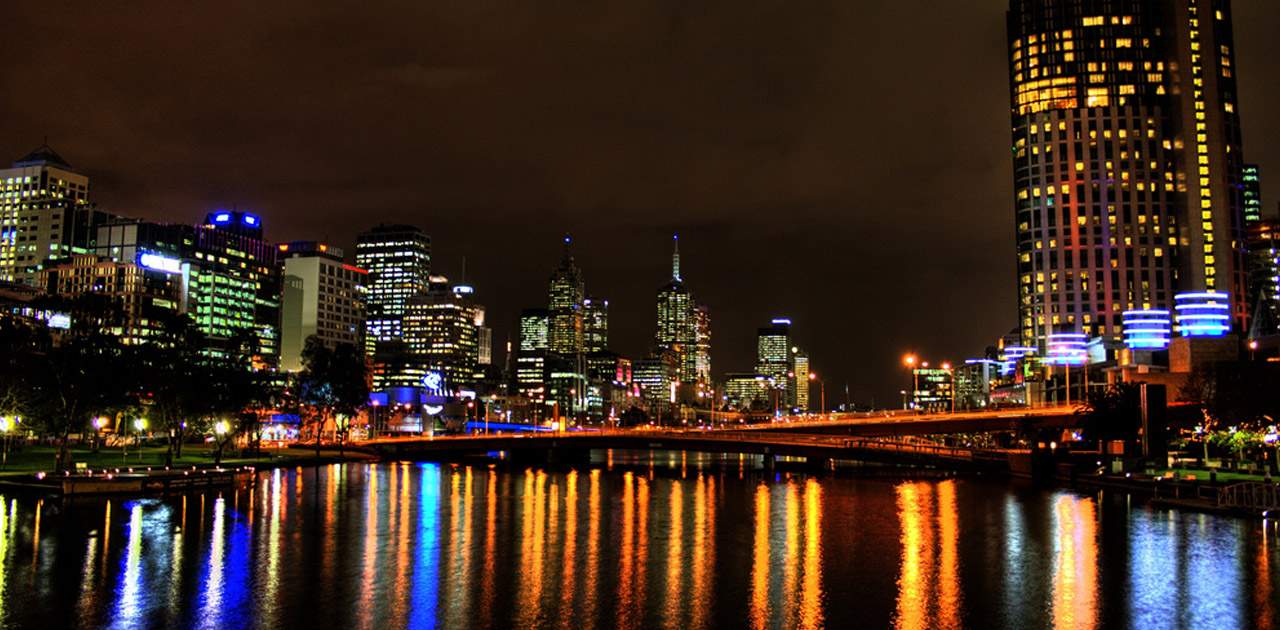 An Extensive List of Things To Do Late at Night in Melbourne